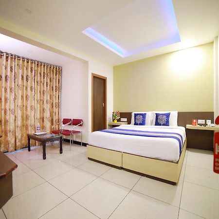 Oyo 8588 Rainbow Inn Munnar Ngoại thất bức ảnh