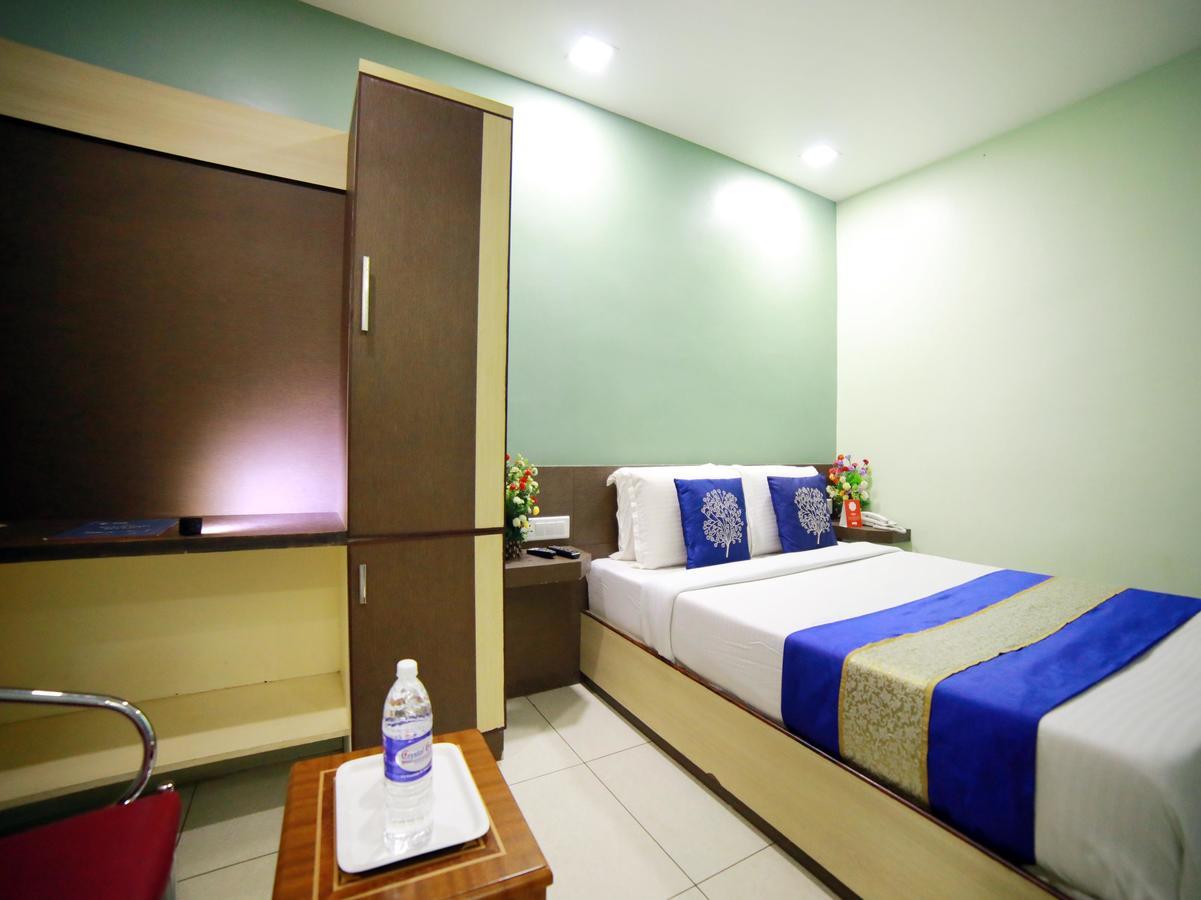 Oyo 8588 Rainbow Inn Munnar Ngoại thất bức ảnh